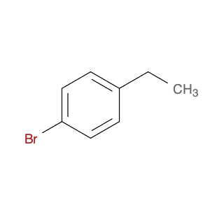 Benzene, 1-bromo-4-ethyl-