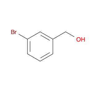 Benzenemethanol, 3-bromo-