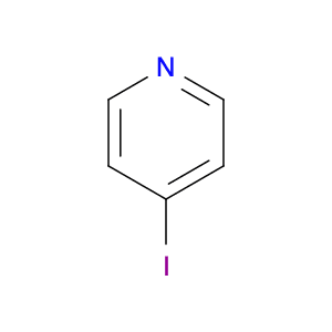 Pyridine, 4-iodo-