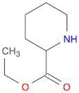 2-Piperidinecarboxylic acid, ethyl ester
