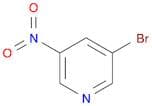 Pyridine, 3-bromo-5-nitro-