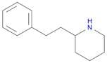2-Phenethylpiperidine