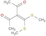 2,4-Pentanedione, 3-[bis(methylthio)methylene]-