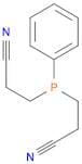 3,3'-(Phenylphosphinediyl)dipropanenitrile