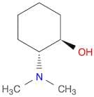 2-(Dimethylamino)cyclohexan-1-ol