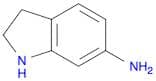 1H-Indol-6-amine, 2,3-dihydro-