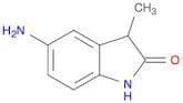 5-Amino-3-methylindolin-2-one