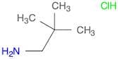 Neopentylamine hydrochloride