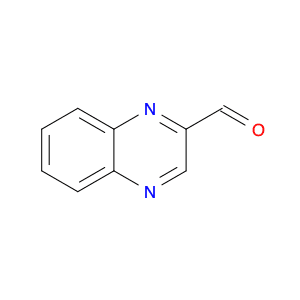 2-Quinoxalinecarboxaldehyde