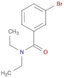 Benzamide, 3-bromo-N,N-diethyl-