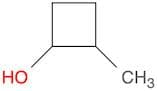 2-Methylcyclobutan-1-ol