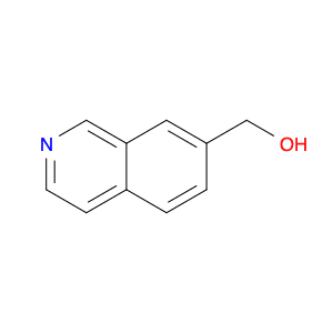 7-Isoquinolinemethanol