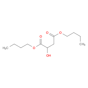 Dl-malic acid di-n-butyl ester