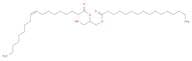 9-Octadecenoic acid (9Z)-, 1-(hydroxymethyl)-2-[(1-oxohexadecyl)oxy]ethyl ester