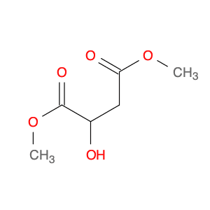 Butanedioic acid, 2-hydroxy-, 1,4-dimethyl ester