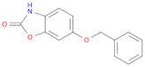 6-Benzyloxy-2-benzoxazolinone