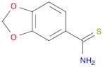 1,3-BENZODIOXOLE-5-CARBOTHIOAMIDE