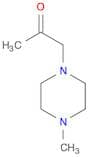 1-(4-Methylpiperazin-1-yl)acetone
