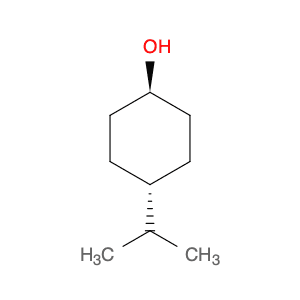 Cyclohexanol, 4-(1-methylethyl)-, trans-