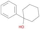 Cyclohexanol, 1-phenyl-