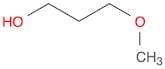 1-Propanol, 3-methoxy-