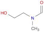 Formamide, N-(2-hydroxyethyl)-N-methyl-