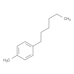 1-hexyl-4-methylbenzene