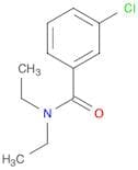 3-Chloro-N,N-diethylbenzamide