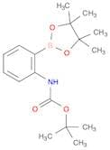 2-BOC-aminophenylboronic acid, pinacol ester