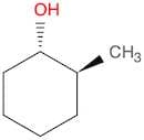 (1S,2S)-2-methylcyclohexan-1-ol