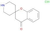 Spiro[chroman-2,4'-piperidin]-4-one, HCl