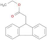 9H-FLUORENE-9-ACETIC ACID, ETHYL ESTER