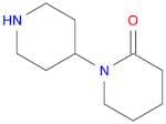 [1,4']Bipiperidinyl-2-one