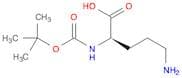 Boc-D-Orn-OH