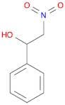 2-Nitro-1-phenyl-1-ethanol