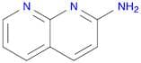 1,8-Naphthyridin-2-amine
