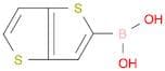 Boronic acid, B-thieno[3,2-b]thien-2-yl-