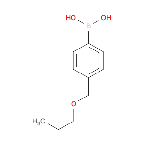 4-(Propoxymethyl)phenylboronic acid
