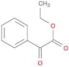 Benzeneacetic acid, α-oxo-, ethyl ester