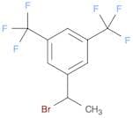 1-(1-Bromoethyl)-3,5-bis(trifluoromethyl)benzene