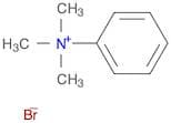 N,N,N-trimethylanilinium bromide