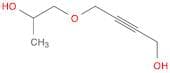 4-(2-Hydroxypropoxy)but-2-yn-1-ol