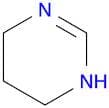 PYRIMIDINE, 1,4,5,6-TETRAHYDRO-