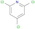 Pyridine, 2,4,6-trichloro-