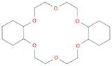 DIBENZO[B,K][1,4,7,10,13,16]HEXAOXACYCLOOCTADECIN, EICOSAHYDRO-