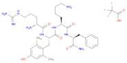 (S)-6-Amino-N-((S)-1-amino-1-oxo-3-phenylpropan-2-yl)-2-((S)-2-((R)-2-amino-5-guanidinopentanamido…