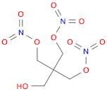 1,3-Propanediol, 2,2-bis[(nitrooxy)methyl]-, 1-nitrate