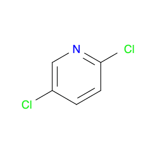 Pyridine, 2,5-dichloro-
