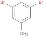 Benzene, 1,​3-​dibromo-​5-​methyl-