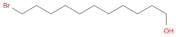 1-Undecanol, 11-bromo-